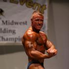 Josh  Brecount - NPC Iowa State Championship 2014 - #1